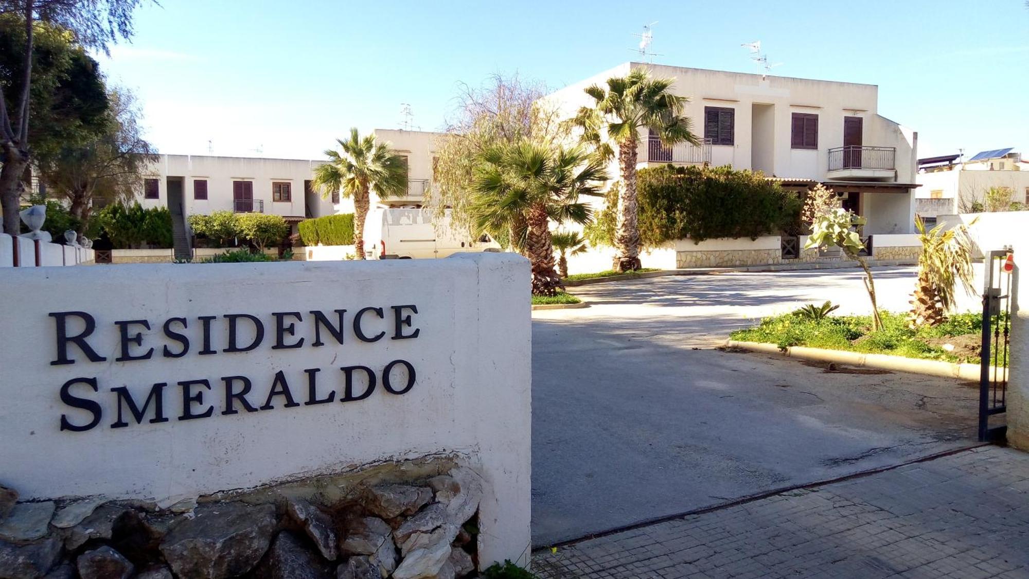 Oasi Del Sole- Sun And Sea - Casa Xenia Holiday home